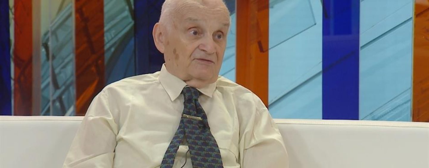 ROMAN O PAVELIĆU PRODAN JE U 110 TISUĆA PRIMJERAKA