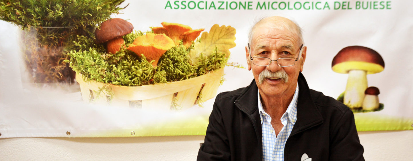 NA PODRUČJU ISTRE IMA 2000 VRSTA GLJIVA