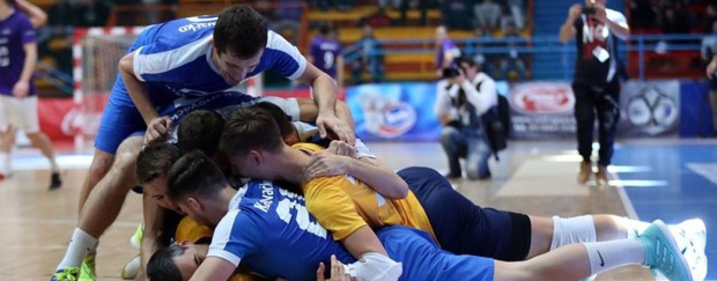 MNK CVIJETNO NAJAVLJUJU NOVO OSVAJANJE KUTIJE ŠIBICA