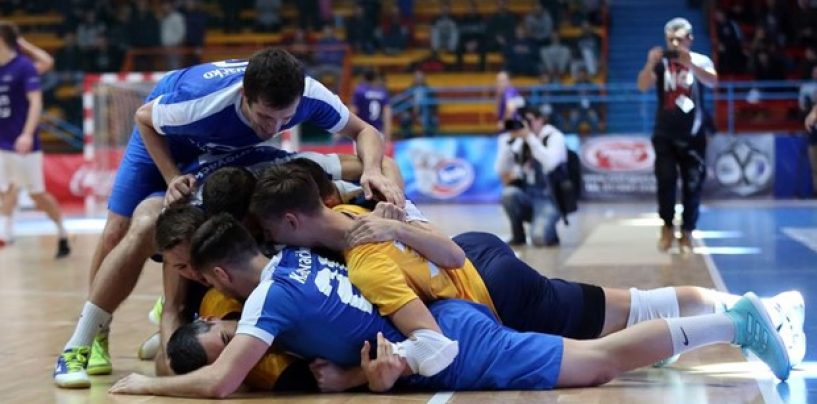 MNK CVIJETNO NAJAVLJUJU NOVO OSVAJANJE KUTIJE ŠIBICA