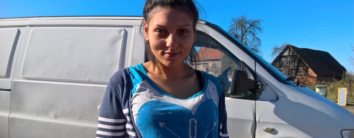 ROMI SISAČKOG CRNCA UZURPIRALI OBITELJSKU KUĆU