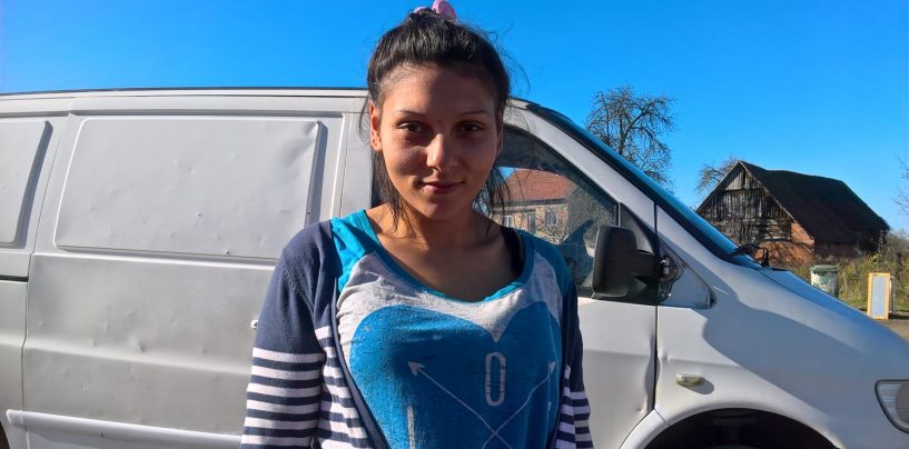 ROMI SISAČKOG CRNCA UZURPIRALI OBITELJSKU KUĆU