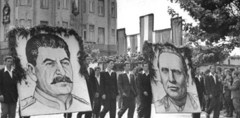 KOMUNISTIČKE ZLOČINE TREBA ISTRAŽIVATI