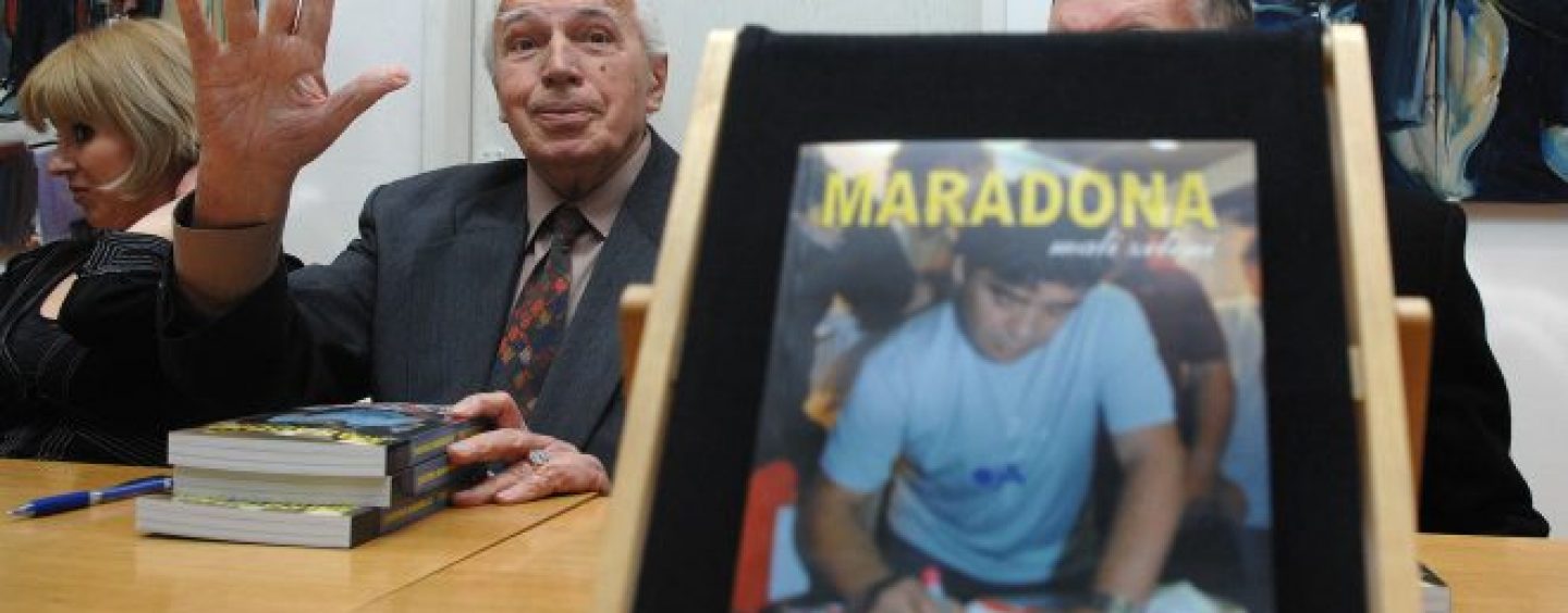 BANDIĆEVA SUĆUT U POVODU SMRTI ZVONIMIRA MAGDIĆA