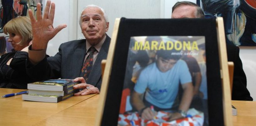 BANDIĆEVA SUĆUT U POVODU SMRTI ZVONIMIRA MAGDIĆA