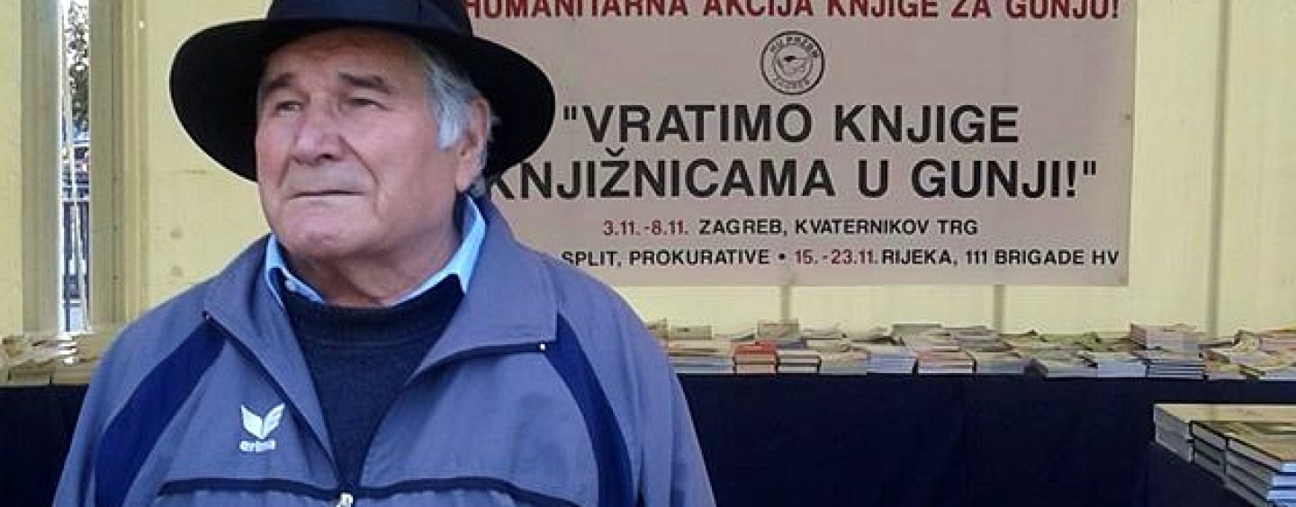 NAJBOLJA PRIČA JOSIPA PALADE