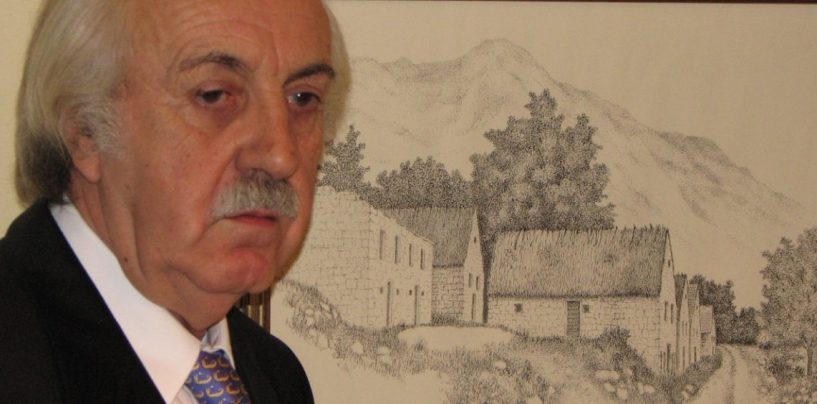 MOJI SAMOSTANSKI DANI