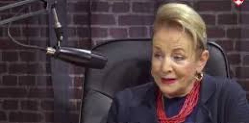 KSENIJA URLIČIĆ U PODCASTU VELEBIT