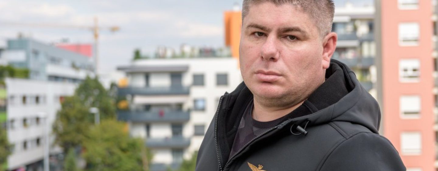 ZA BUJANČEVO HRVATSTVO ZATRAŽENA POSLOVNA VIZA