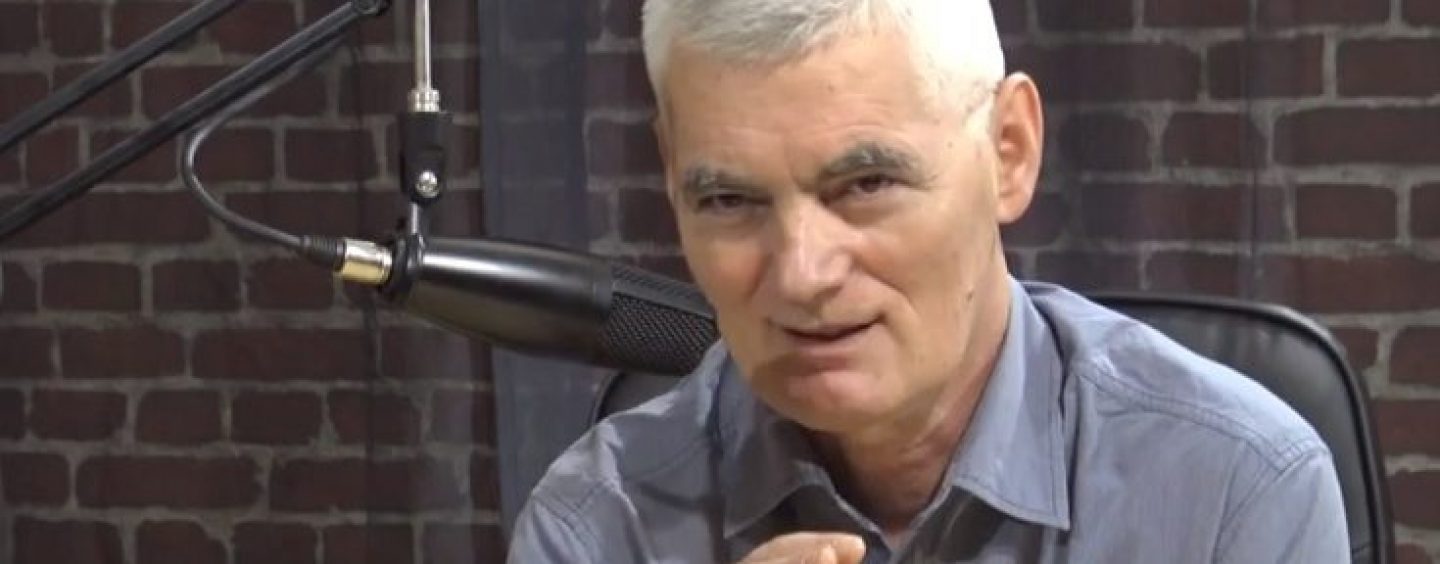 MAX PORTAL ISTRAŽUJE TKO JE UBIO DJEDA LUKE MODRIĆA