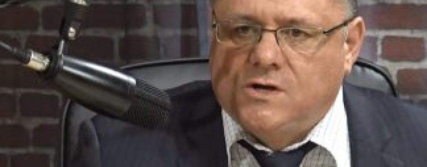 KELEMINEC NA PODCASTU VELEBIT