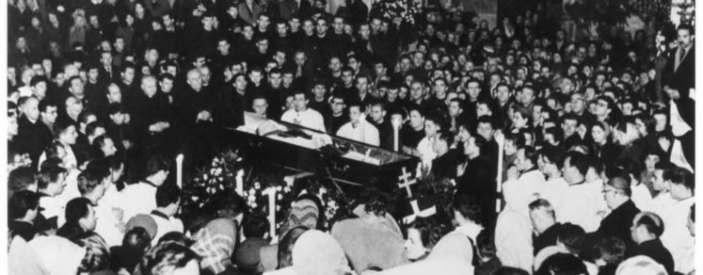 STEPINČEVA ULICA U ZAGREBU