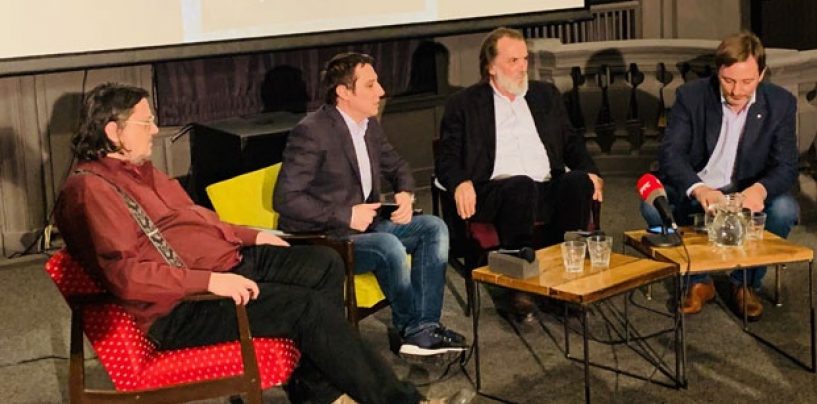 PISMO VUKA DRAŠKOVIĆA TUĐMANU 1991.