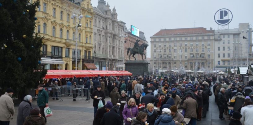 BLAGDANSKI BAKALAR NA TRGU