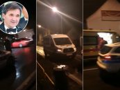 MASOVNA TUČA NA MITRU MIRIĆU U BJELOVARU