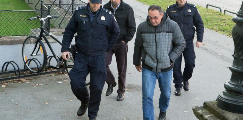 KADA PRIVODE BRANITELJE ODMAH IM STAVE LISICE I OBJAVE IMENA