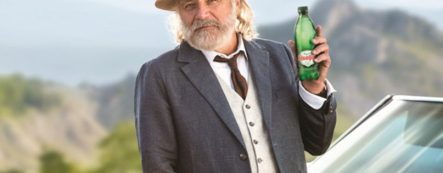 RADE I KISELJAK