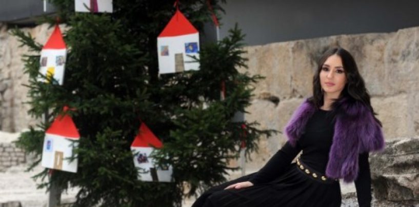 ANTONELA DOKO ČETVRTI PUT NA ZAGREBFESTU