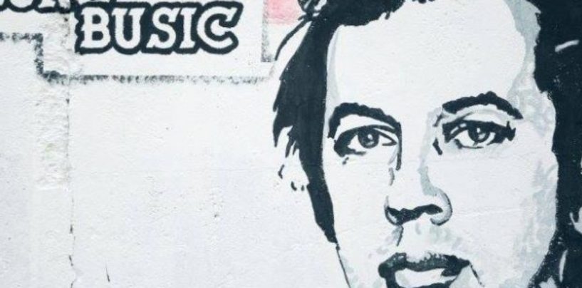 UDBIN KLUPKO TREBA ODMOTATI DO KRAJA