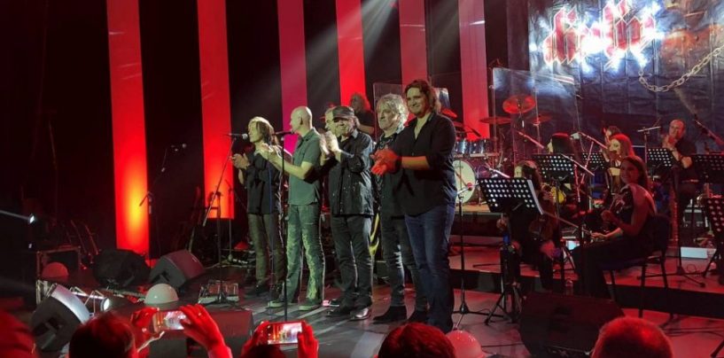 REMAKE “DIVLJIH JAGODA” S TIFOM
