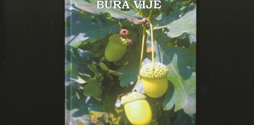 ZBIRKA DOMOLJUBNIH PJESAMA MARIJE DUBRAVAC