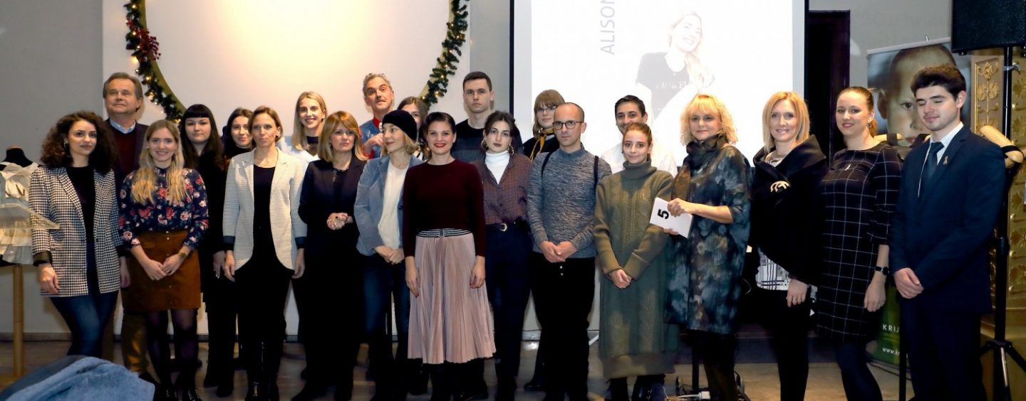 URUČENA DONACIJA MUO I TTF-a UDRUZI KRIJESNICA