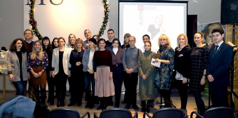 URUČENA DONACIJA MUO I TTF-a UDRUZI KRIJESNICA