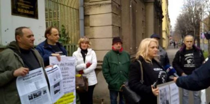 PROSVJED “TKO JE UBIO PRAVDU”