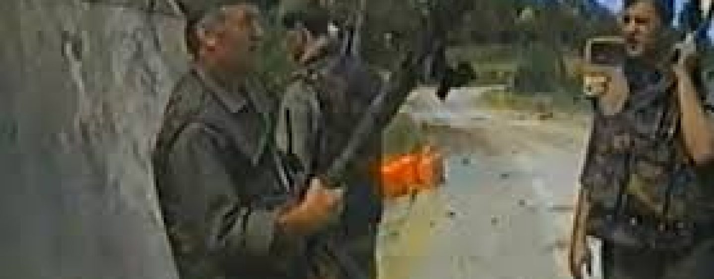 UZ RATKA MLADIĆA GLAVNI KREATOR ZLOČINA U ŠKABRNJI JE PUKOVNIK TRIKO ČEČOVIĆ