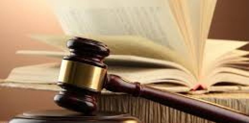 ZAKON JEDNAK ZA SVE, DA PUKNEŠ OD SMIJEHA