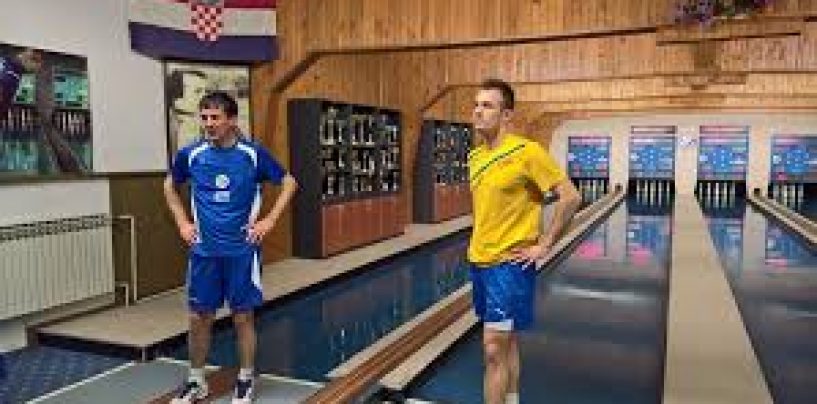 60. GODIŠNJICA KUGLAČKOG KLUBA MEDVEŠČAK – 1958