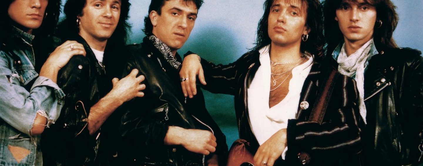 ČETVRTI SINGL PRIJE NOVOG ALBUMA 