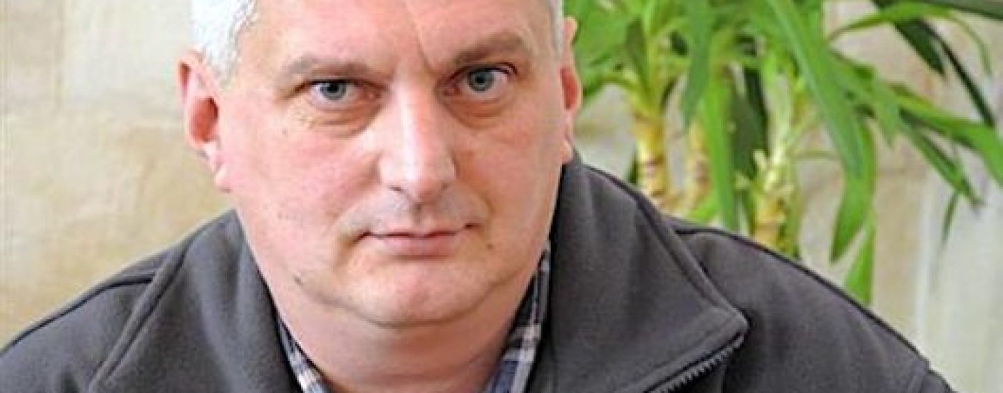 ISTJERIVAČ UDBE