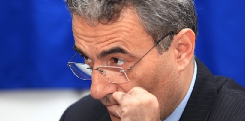 PAVLE KALINIĆ U RUSIJI