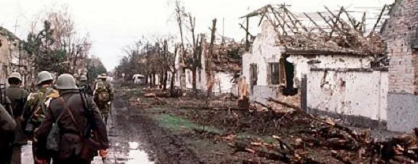 HRVATSKA SRBIMA PLAĆA, A SRBIJA HRVATSKOJ NE PLAĆA RATNU ODŠTETU