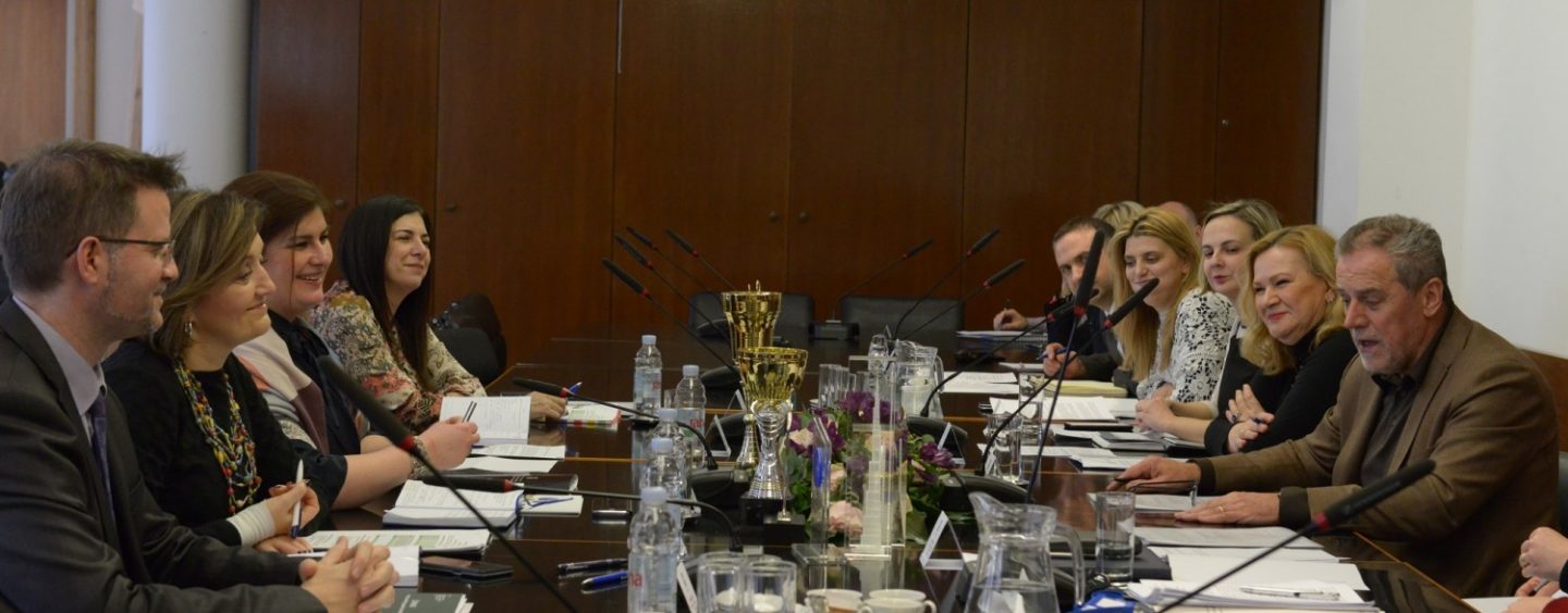 VELIKA RAZLIKA U RAZVIJENOSTI ZAGREBA I KONTINENTALNE HRVATSKE