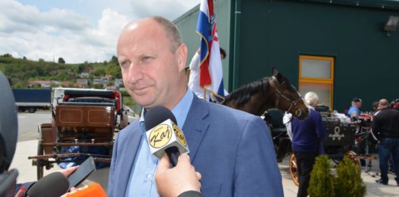 SKUPŠTINA UZGAJIVAČA KONJA “KRAPINA”