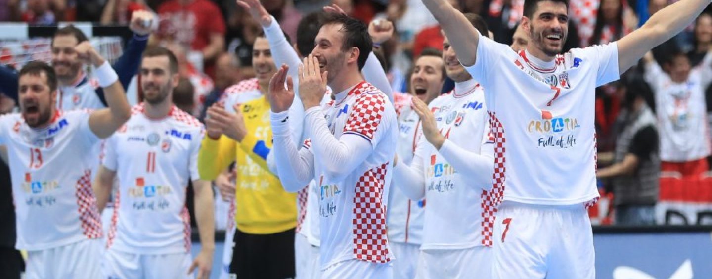 BANDIĆEVA ČESTITKA RUKOMETAŠIMA