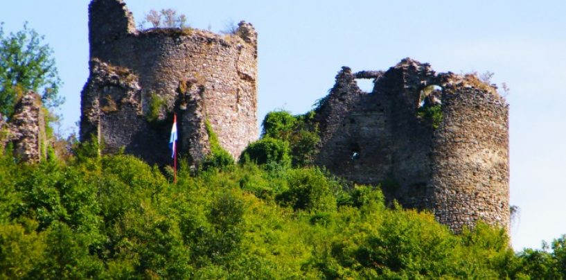 GVOZDANSKO KAO ALAMO I MASADA