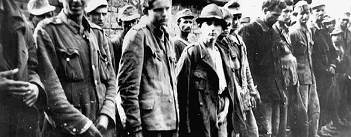 POVIJEST ZAGAĐENA PROPAGANDOM