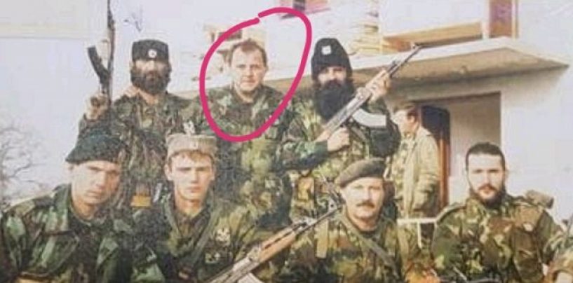 CIVILE UBIJAO IZ PIŠTOLJA A BRANITELJE TUPIM PREDMETIMA