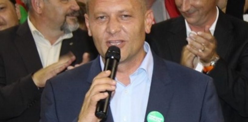 JADNI POLITIKANT IZ SAMOBORA