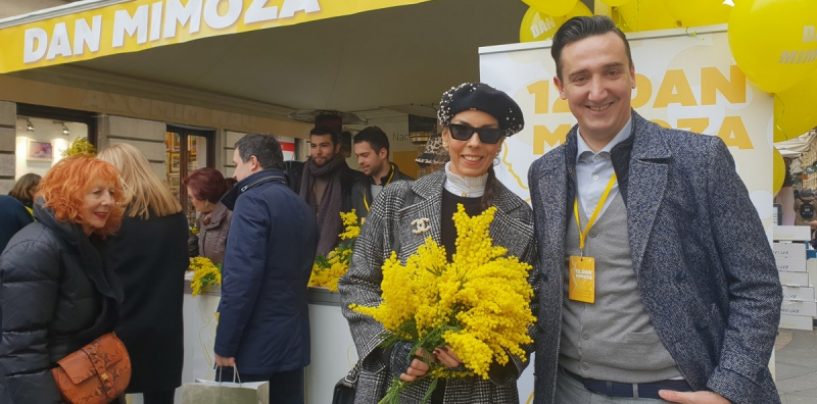 SVAKI DAN BI TREBAO JEDAN KONCERT ZA OBOLJELE OD RAKA