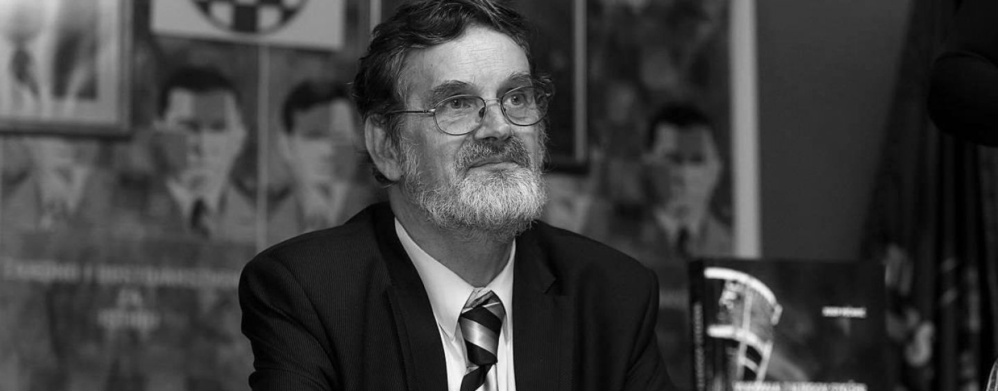 MOGU LI PEČARIĆ I RAZUM KNJIGU O JASENOVCU PROMOVIRATI U BEOGRADU?