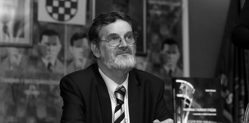 MOGU LI PEČARIĆ I RAZUM KNJIGU O JASENOVCU PROMOVIRATI U BEOGRADU?