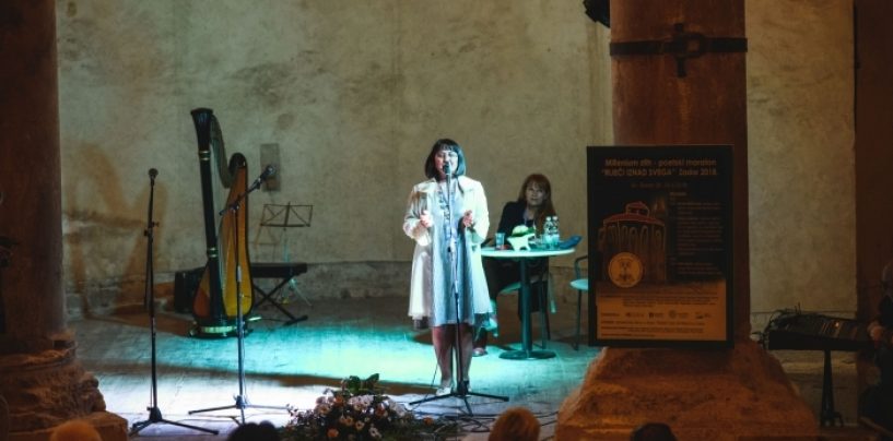 NOVI BROJ ZADARSKOGA KNJIŽEVNOGA LJETOPISA