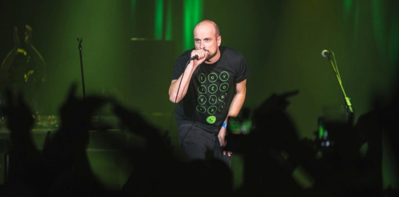 NOMINACIJE ZA ROCK&OFF