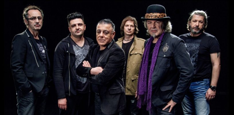 “PARNI VALJAK” BEND GODINE