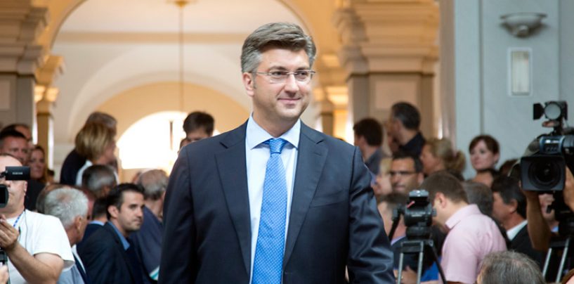 ŠTO PLENKOVIĆ MISLI O REPRESIJI PREMA NEPOĆUDNIM NOVINARIMA DRŽAVNE TELEVIZIJE?