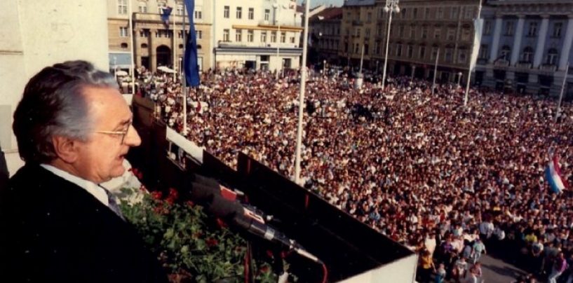 DJECA NEMAJU POJMA KADA JE PRIZNATA HRVATSKA